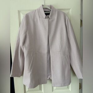 NWT light purple blazer from Amazon XXL